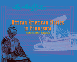 African American Stories in MN: Replacement Book 0873514610 Book Cover