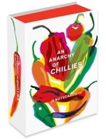 An Anarchy of Chilies: Notecards 0500420939 Book Cover
