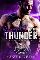 Praying for Thunder: Wilmington, NC Chapter B0BFV42SK3 Book Cover