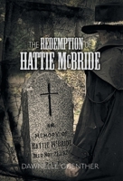 The Redemption of Hattie McBride 1039101267 Book Cover