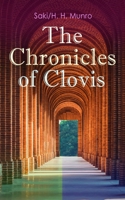 The Chronicles of Clovis 0486475409 Book Cover