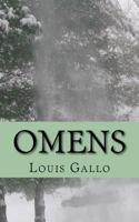 Omens: And Other Poems 1450596304 Book Cover