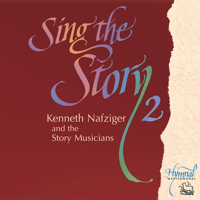 Sing the Story 2 0836194314 Book Cover
