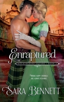 Enraptured (Mockingbird Square) B0GHWSPMMH Book Cover