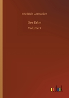 Der Erbe: Volume 3 3752341904 Book Cover