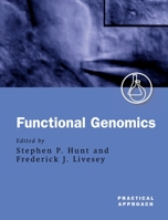 Functional Genomics 0199637741 Book Cover