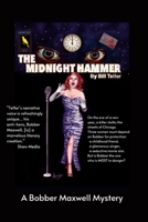 The Midnight Hammer 1716848075 Book Cover