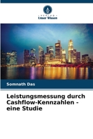 Leistungsmessung durch Cashflow-Kennzahlen - eine Studie 6205310503 Book Cover