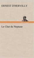 Le Chat du Neptune 3849125246 Book Cover