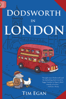 Dodsworth in London 0547414404 Book Cover