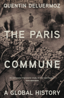 The Paris Commune: A Global History 1839768185 Book Cover