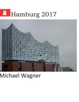 Hamburg 2017: Europa-Reisen 1545488703 Book Cover