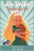 Ava Spark: Rise to the Top B0FTXTBTKX Book Cover