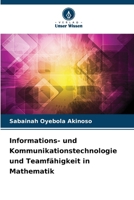 Informations- und Kommunikationstechnologie und Teamfähigkeit in Mathematik (German Edition) 6208245095 Book Cover