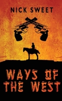 Ways Of The West 4824141133 Book Cover