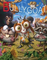Bullygoat B0CQRYJK2T Book Cover