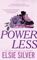powerless 1728297028 Book Cover