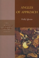 Angles of Approach 1935210173 Book Cover