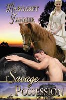 Savage Possession 1482709813 Book Cover