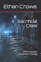 Sacrificial Cities: When disorder becomes a strategy B0GLYGJ394 Book Cover