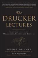 Drucker Lectures 0071700455 Book Cover