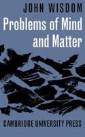 Problems Of Mind And Matter 1014924103 Book Cover