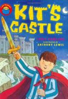 Kit's Castle (I Am Reading) 0753410451 Book Cover