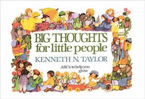Big Thoughts for Little People