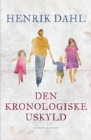 Den kronologiske uskyld null Book Cover
