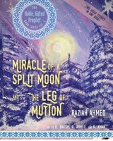 Miracle of a Split Moon & the Leg of Mutton: Two Great Stories in One Book B099C4YYR7 Book Cover