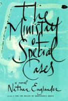 The Ministry of Special Cases 0375404937 Book Cover