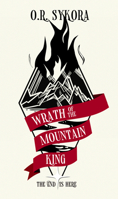 Wrath of the Mountain King (2) (Mountain King Trilogy) 1522305378 Book Cover