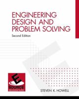Engineering Design and Problem Solving (2nd Edition) 0130933996 Book Cover
