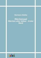 M Rchensaal 3846018961 Book Cover