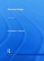 Terrorism Today 0714680591 Book Cover