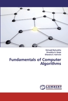 Fundamentals of Computer Algorithms 6202517123 Book Cover