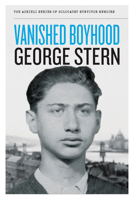 Vanished Boyhood 1897470347 Book Cover