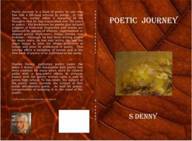 Poetic Journey 1736747177 Book Cover