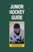 Junior Hockey Guide 2007/08 160179102X Book Cover
