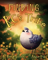 Finding KC's Tribe 1643882732 Book Cover