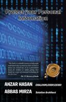 Protect Your Personal Information 1490775250 Book Cover