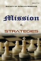 Mission and Strategies: Bulletin N� 144 1530648173 Book Cover