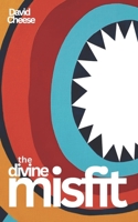 The Divine Misfit B0DXBPZZ6X Book Cover