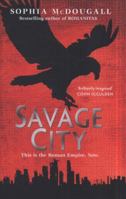 Il sangue di Roma 0575096381 Book Cover