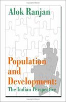 Population and Development: The Indian Perspective 1581128444 Book Cover