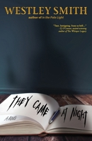 They Came at Night 196554617X Book Cover