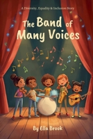 The Band of Many Voices B0GJ5GXGB1 Book Cover