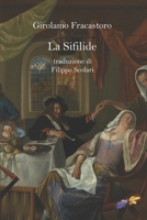 La Sifilide: Poema (1738) 1104985039 Book Cover