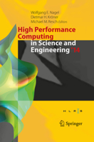 High Performance Computing in Science and Engineering ‘14: Transactions of the High Performance Computing Center, Stuttgart (HLRS) 2014 3319108093 Book Cover