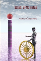 Dream. After Dream 1291324100 Book Cover